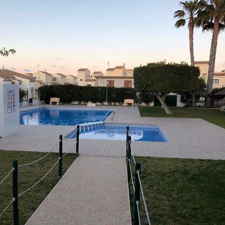 Alicante Life Puerto Marino Ngoại thất bức ảnh