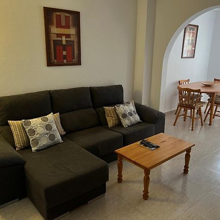 Alicante Life Puerto Marino Ngoại thất bức ảnh