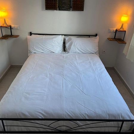 Alicante Life Puerto Marino Ngoại thất bức ảnh