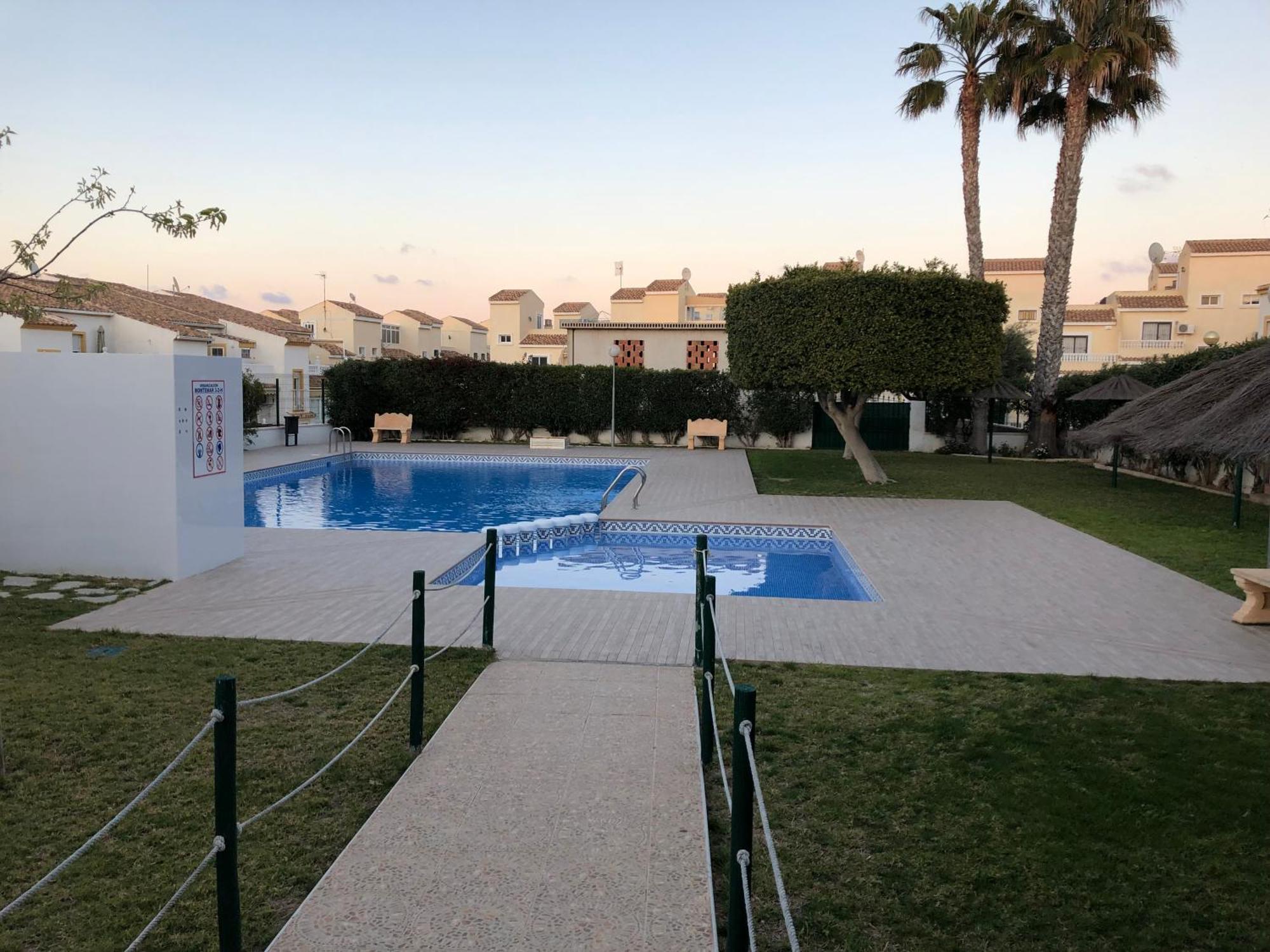 Alicante Life Puerto Marino Ngoại thất bức ảnh