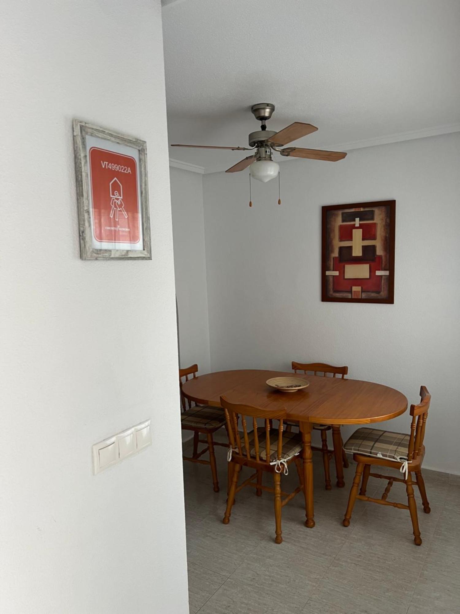 Alicante Life Puerto Marino Ngoại thất bức ảnh