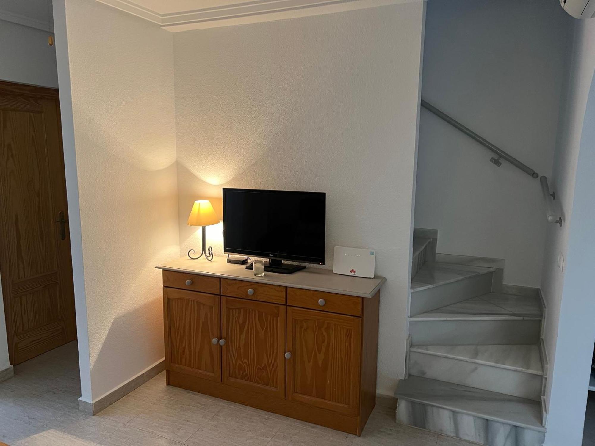 Alicante Life Puerto Marino Ngoại thất bức ảnh
