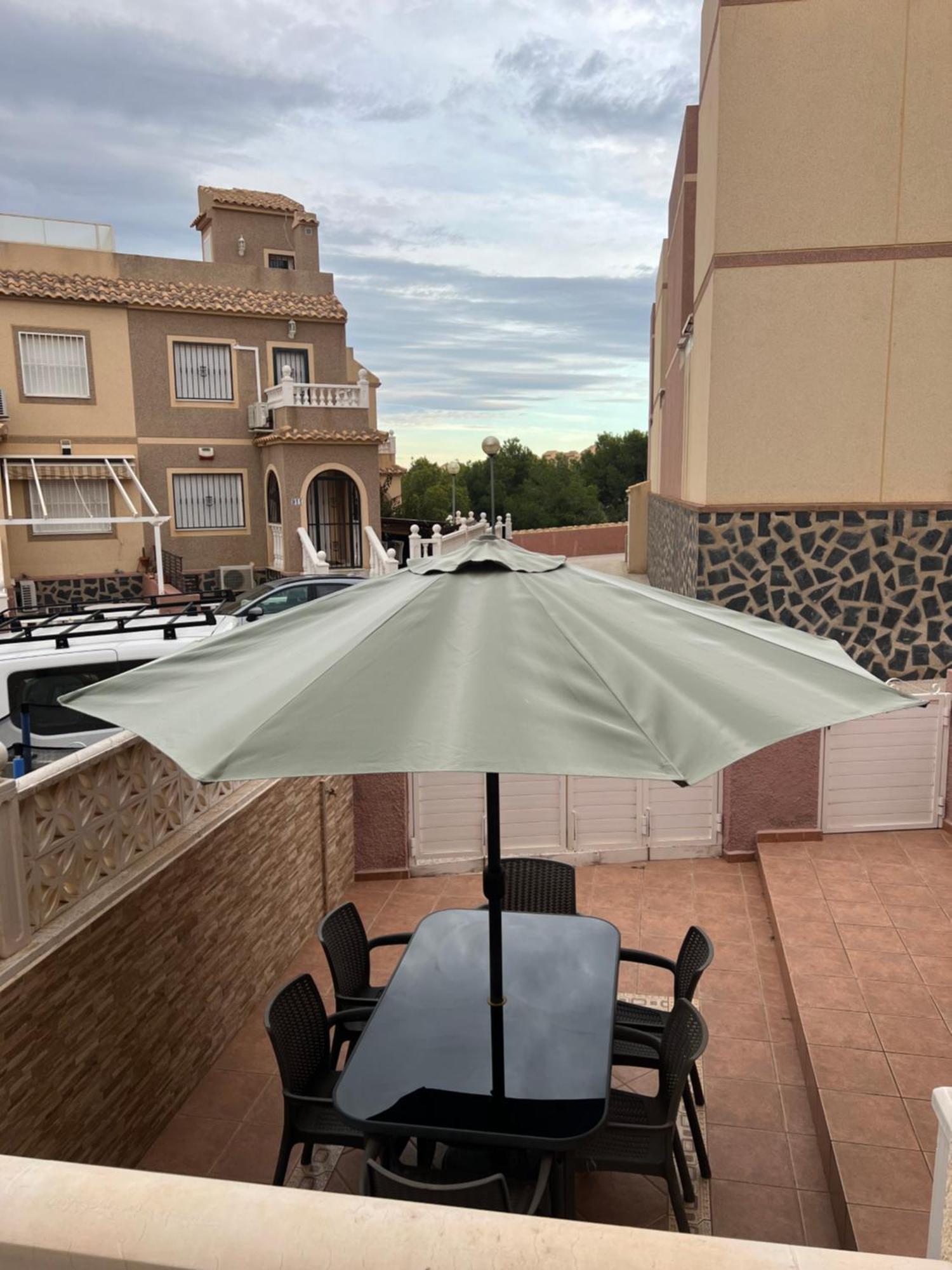Alicante Life Puerto Marino Ngoại thất bức ảnh