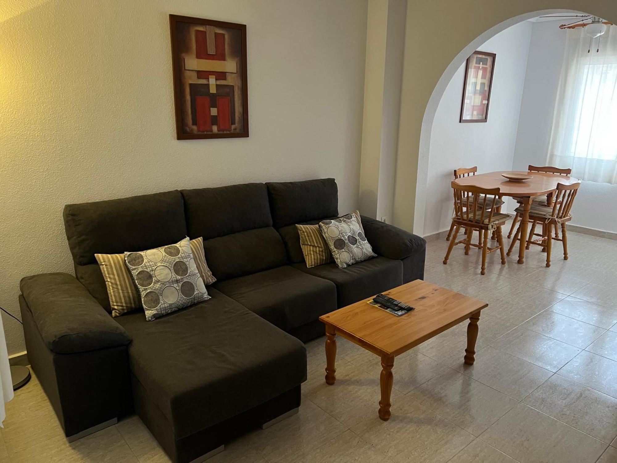 Alicante Life Puerto Marino Ngoại thất bức ảnh