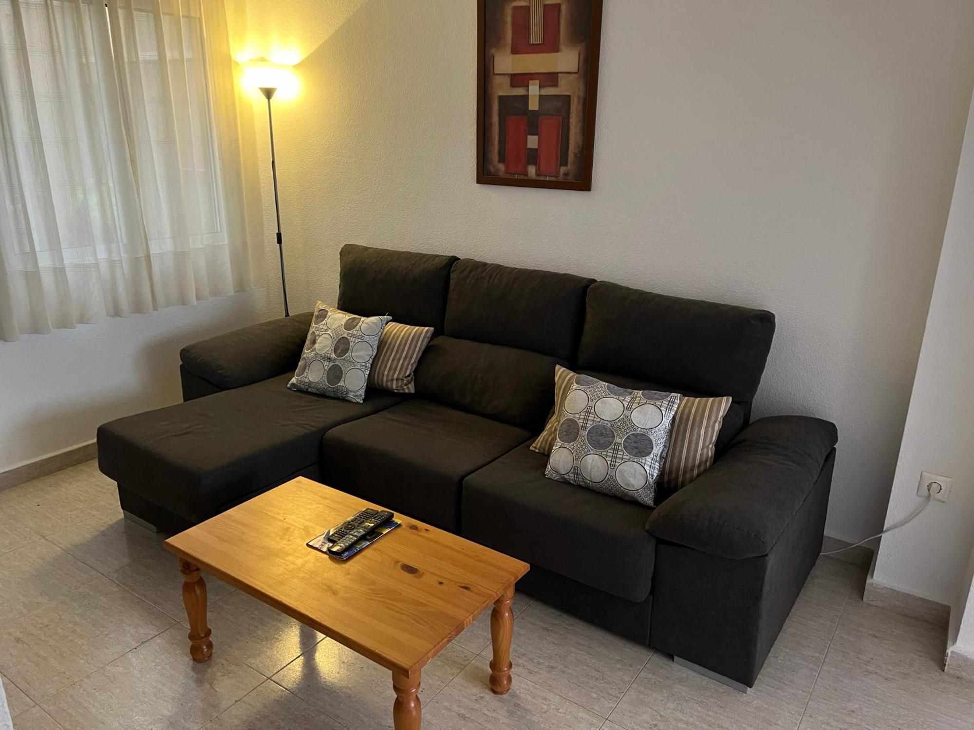 Alicante Life Puerto Marino Ngoại thất bức ảnh