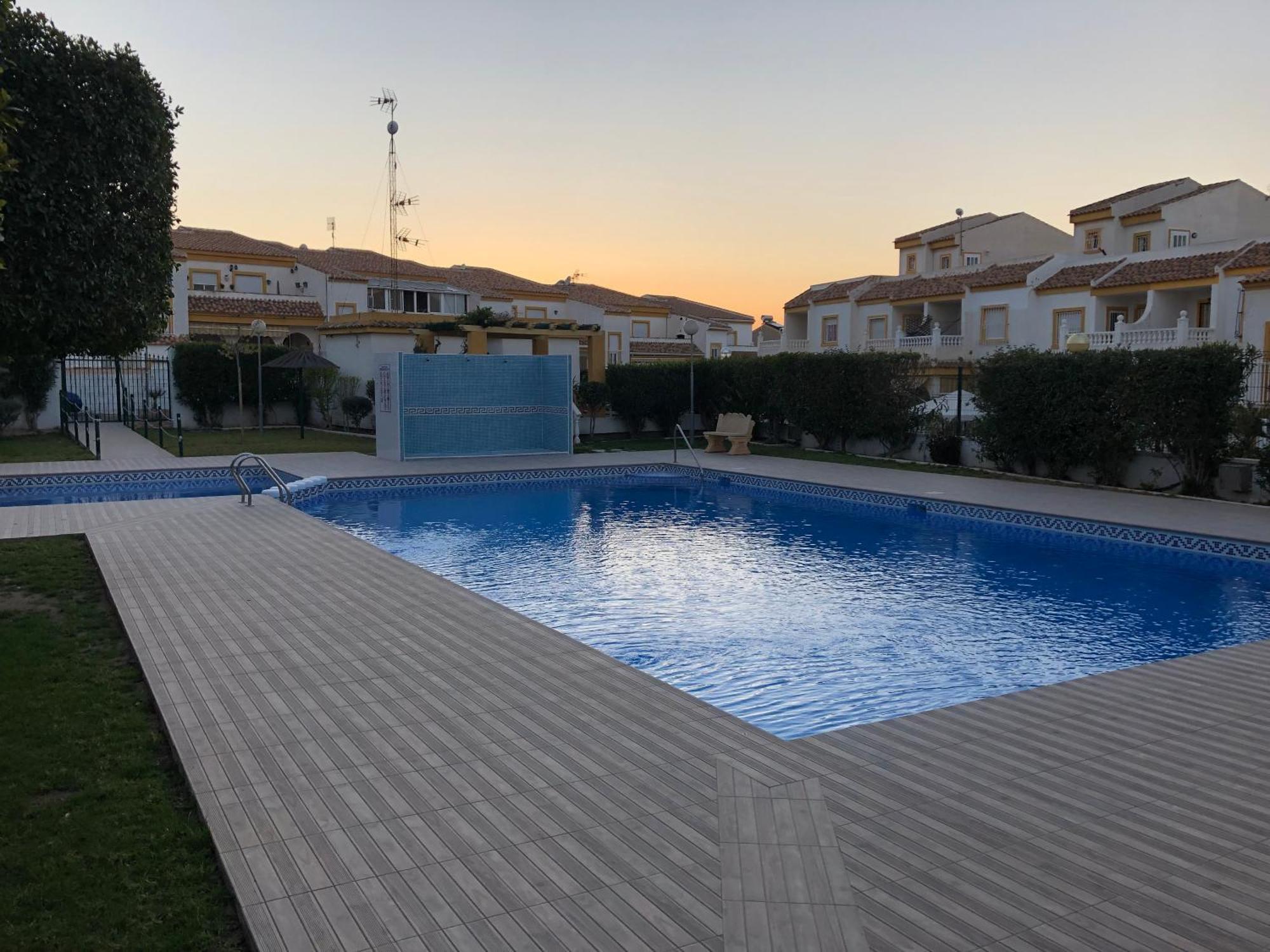 Alicante Life Puerto Marino Ngoại thất bức ảnh