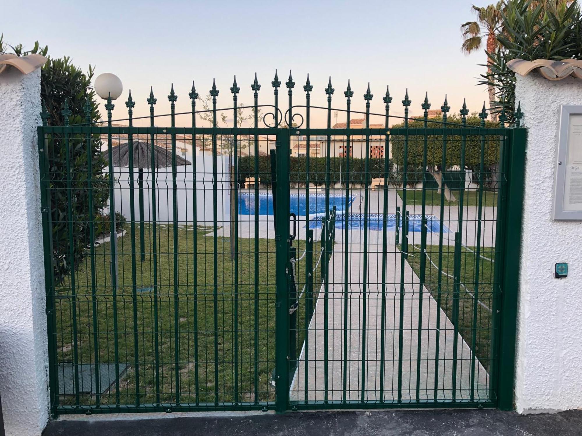 Alicante Life Puerto Marino Ngoại thất bức ảnh