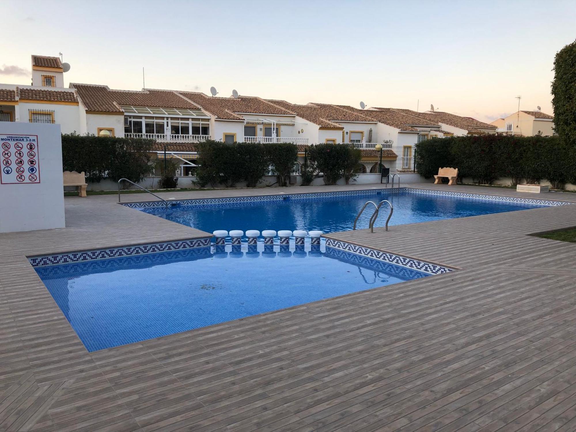 Alicante Life Puerto Marino Ngoại thất bức ảnh