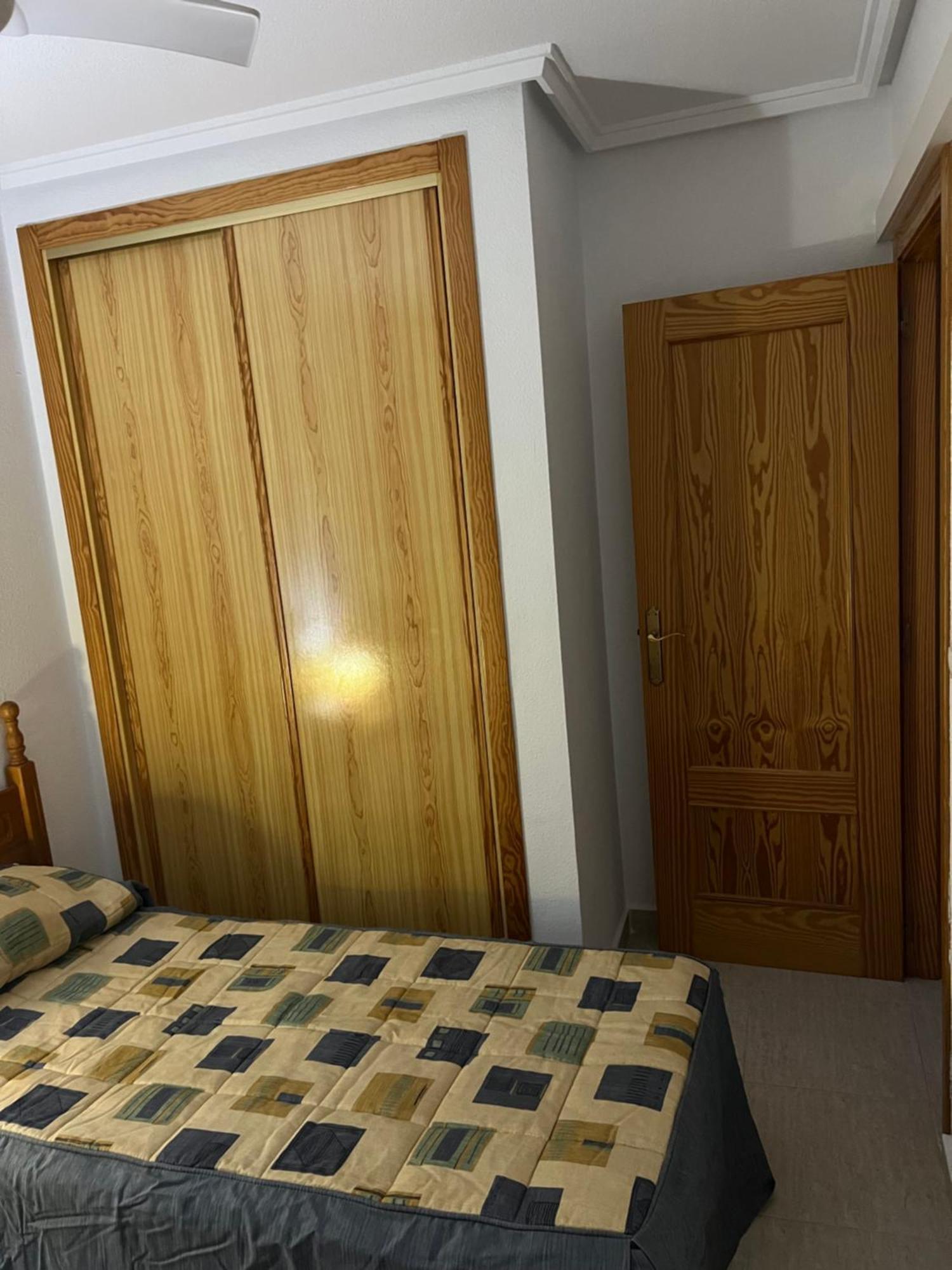 Alicante Life Puerto Marino Ngoại thất bức ảnh