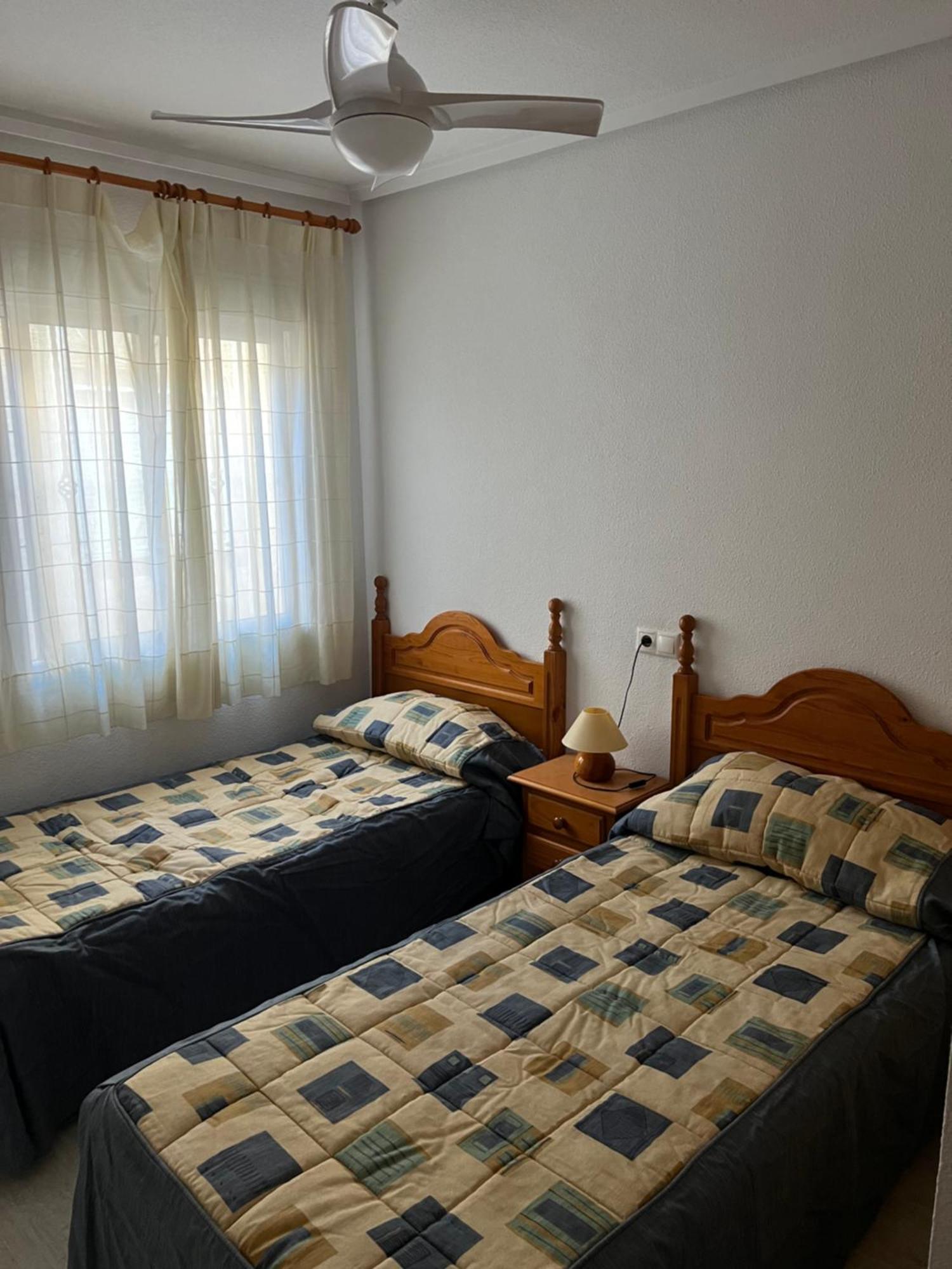 Alicante Life Puerto Marino Ngoại thất bức ảnh