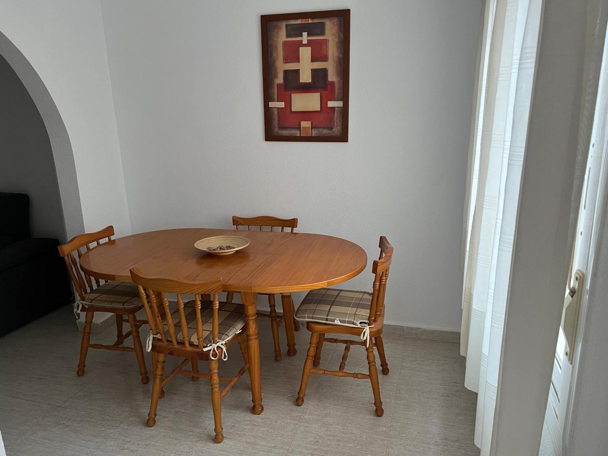 Alicante Life Puerto Marino Ngoại thất bức ảnh