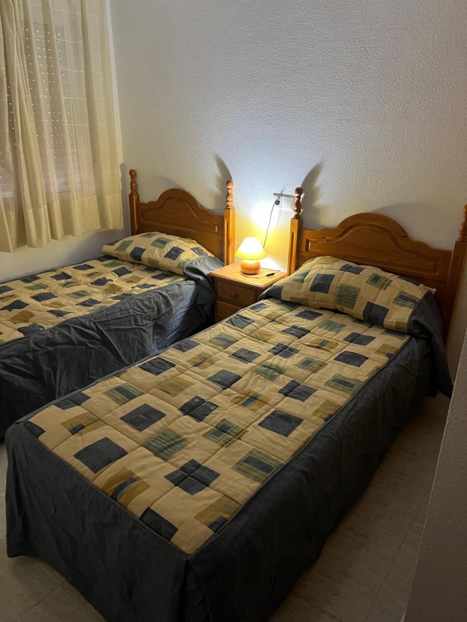Alicante Life Puerto Marino Ngoại thất bức ảnh