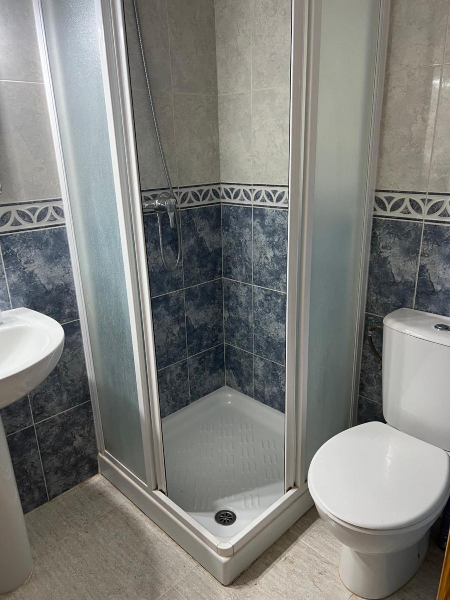 Alicante Life Puerto Marino Ngoại thất bức ảnh