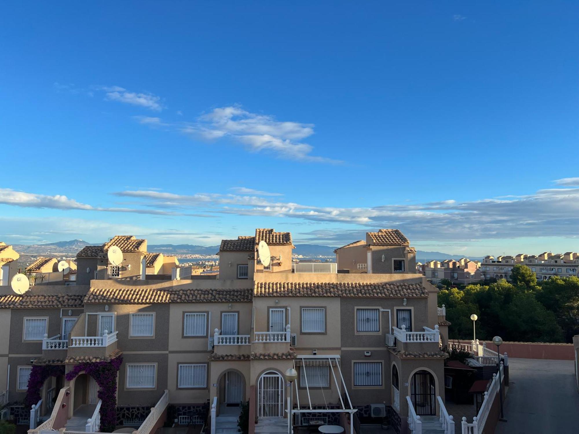 Alicante Life Puerto Marino Ngoại thất bức ảnh