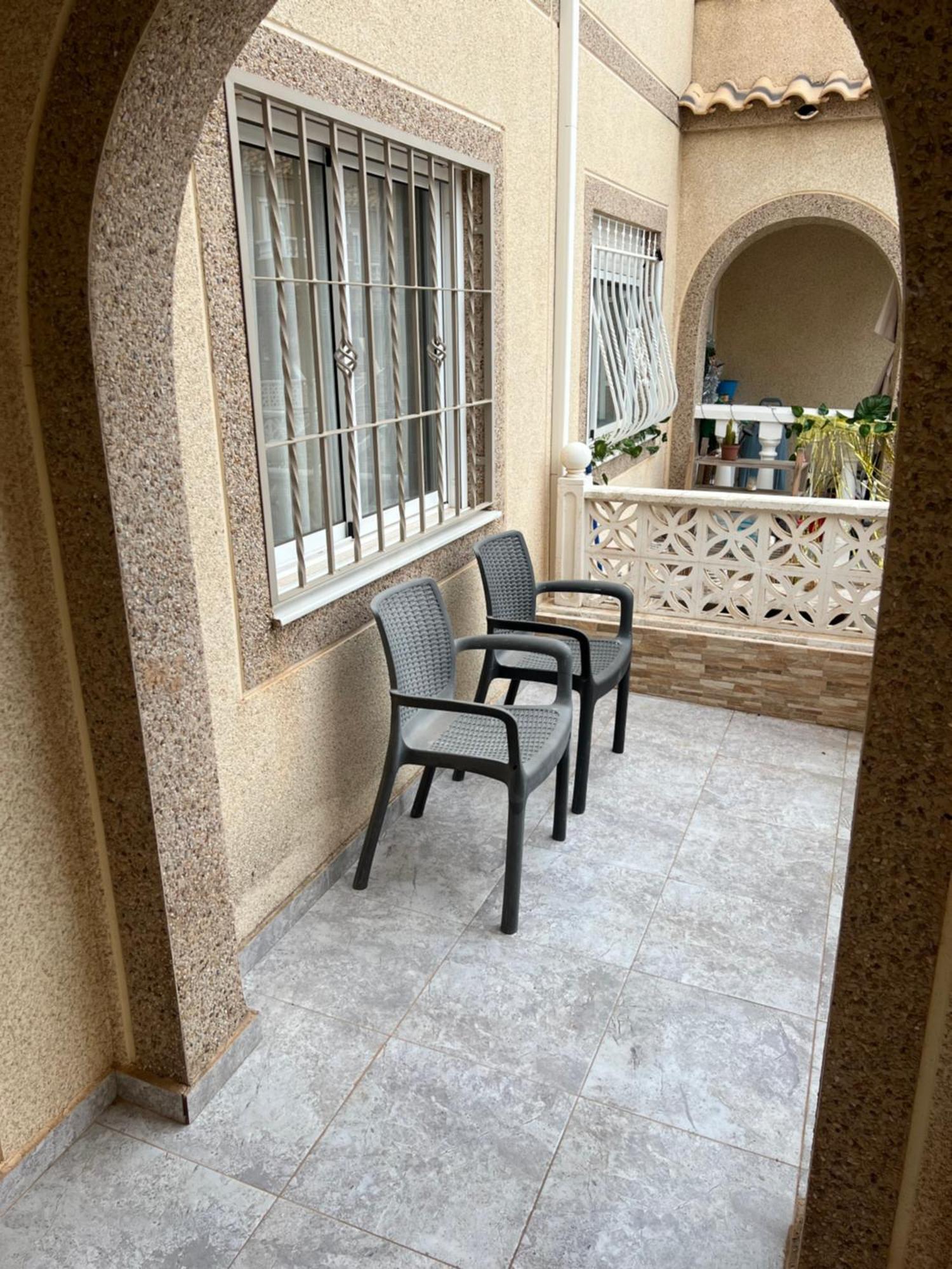 Alicante Life Puerto Marino Ngoại thất bức ảnh