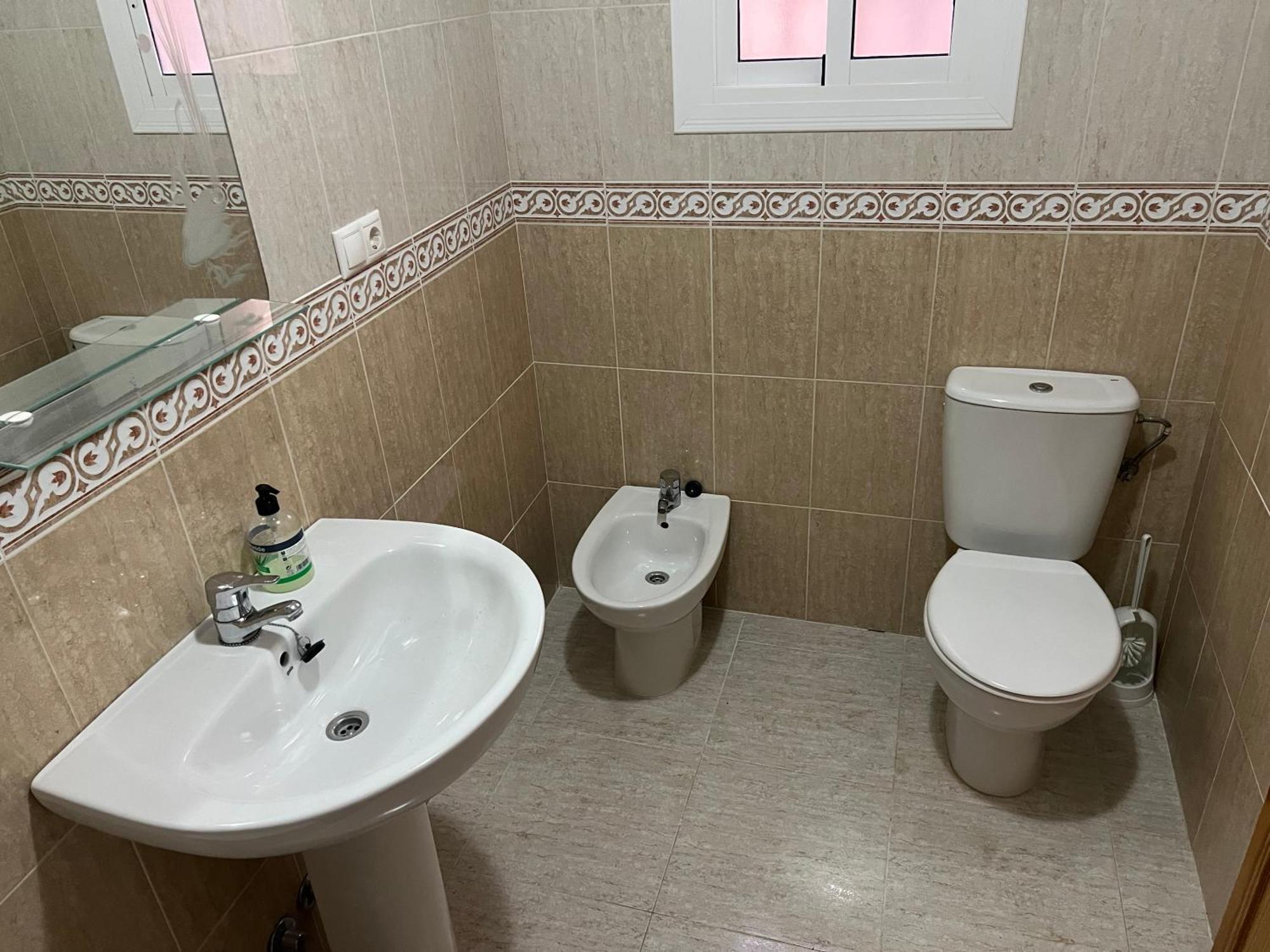 Alicante Life Puerto Marino Ngoại thất bức ảnh