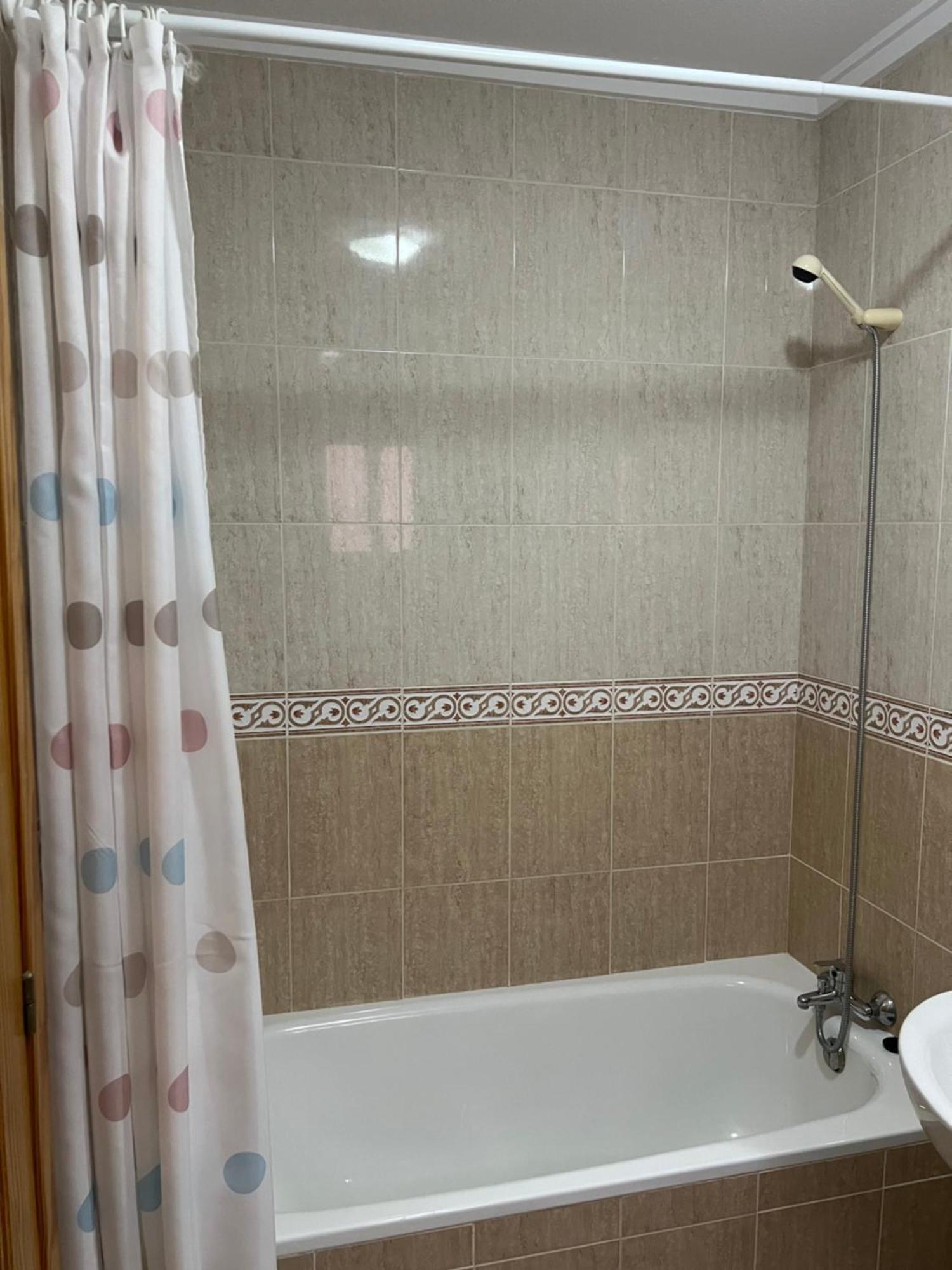 Alicante Life Puerto Marino Ngoại thất bức ảnh